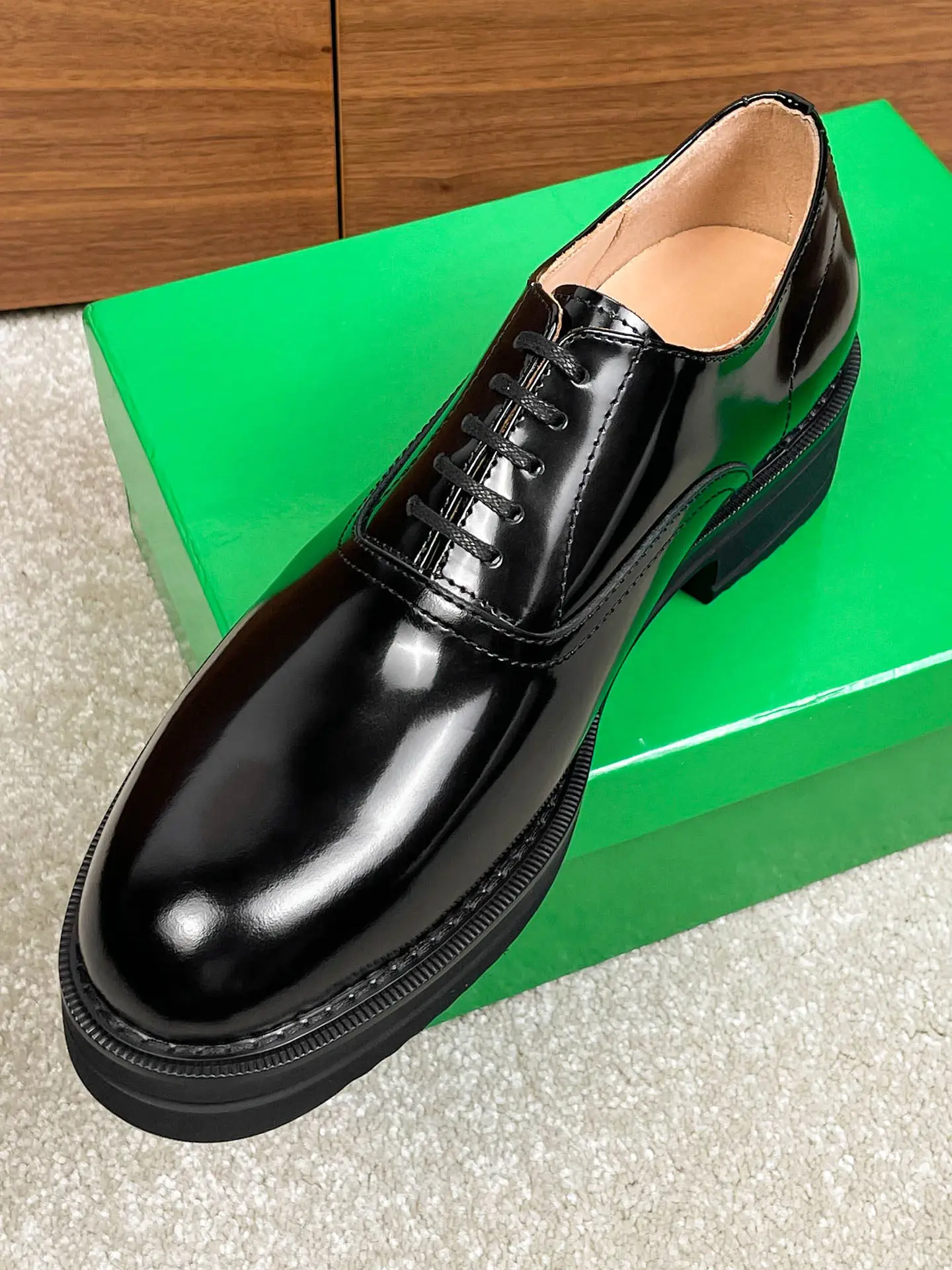 Invisible 10cm height increasing leather shoes men's leather casual wedding groom shoes thick sole 8cm all black official shoes