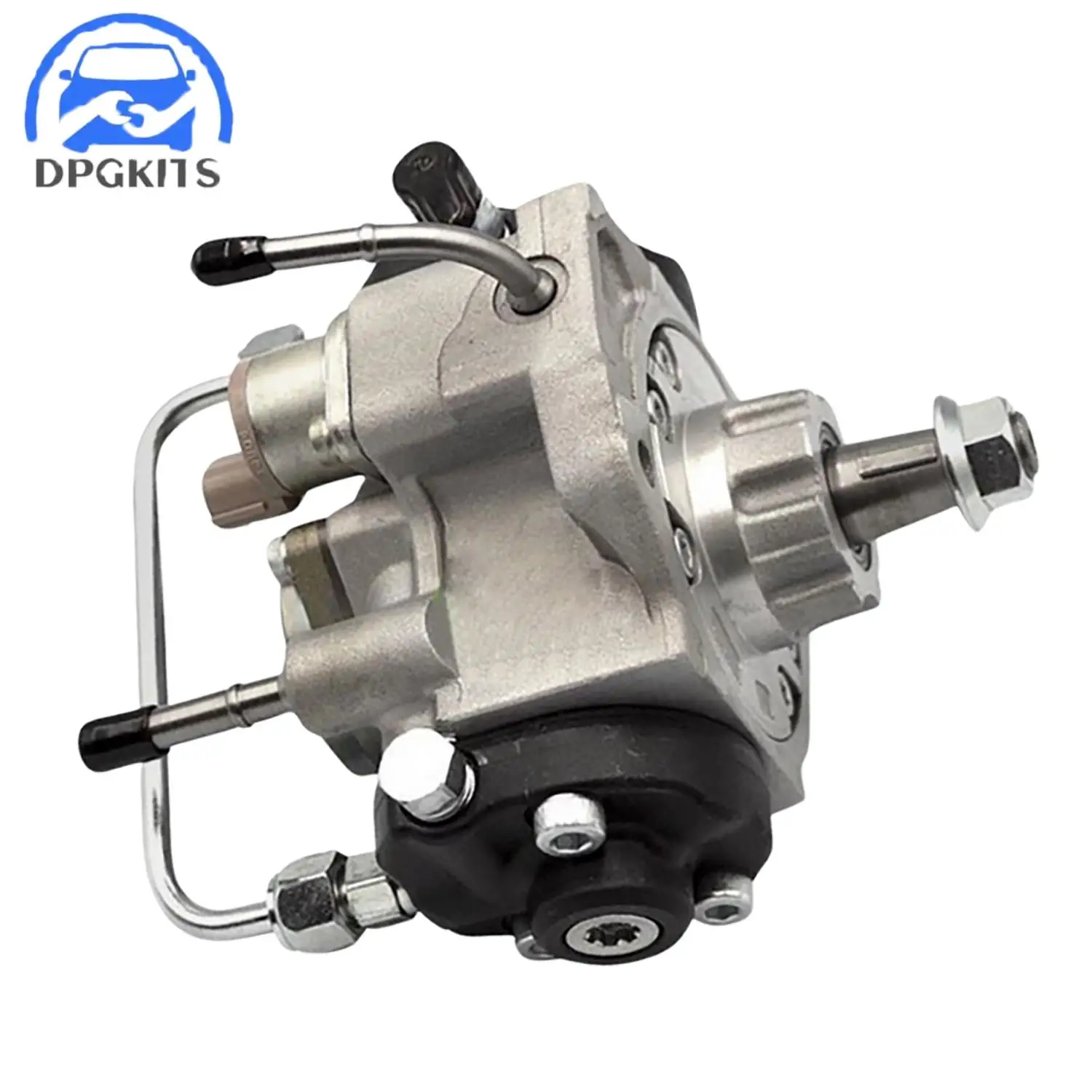 

Refurbished Fuel Pump 294050-0300/RE537393 For John Deere Engine S450 Excavator Accessories Parts Replacement 3 Month Warranty