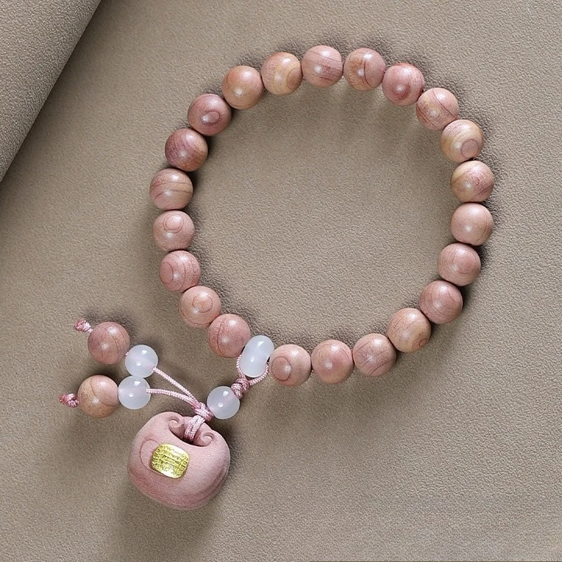 

Ladies Wooden Bracelet, Ethnic Style, Fashion Jewelry, Lucky Jewelry