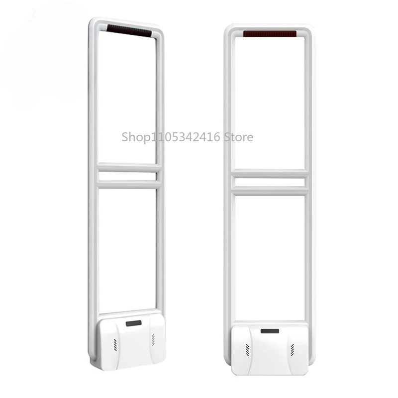Anti-Theft Security Gate，Loss Prevention System for Supermarket & Retail Anti-Shoplifting
