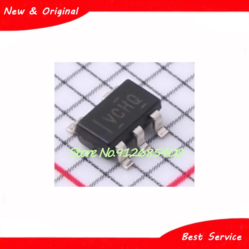 10 Pcs/Lot TLV73325PDBVR SOT23-5 New and Original In Stock