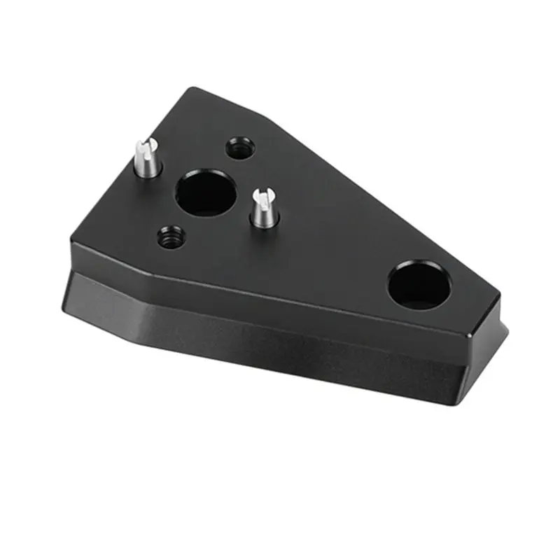 V Lock Wedge Plate With 1/4