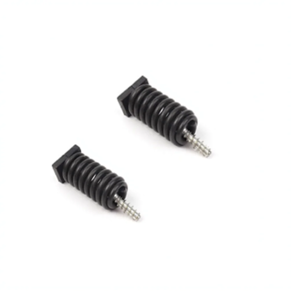 High Quality Repair Kit For HUS445 450E Fuel Tank Assy Air Filter Cylinder Cover Fuel Cap Throttle Cable Vibration Damping