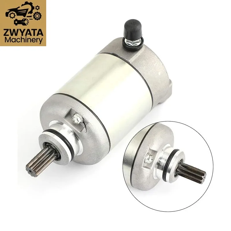 MotorcycleStarter Motor 31200-MEE-D00 31200-MEE-003 for Honda CBR600 CBR600RR CBR 600 CBR600 RR 2003 2004 2005 2006