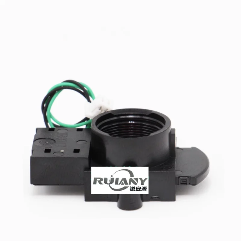 IR-CUT Duplo Filtro Interruptor, M12 Interface Tipo Gaveta, 20 Distância Buraco, especial para Yu Pupil Lens