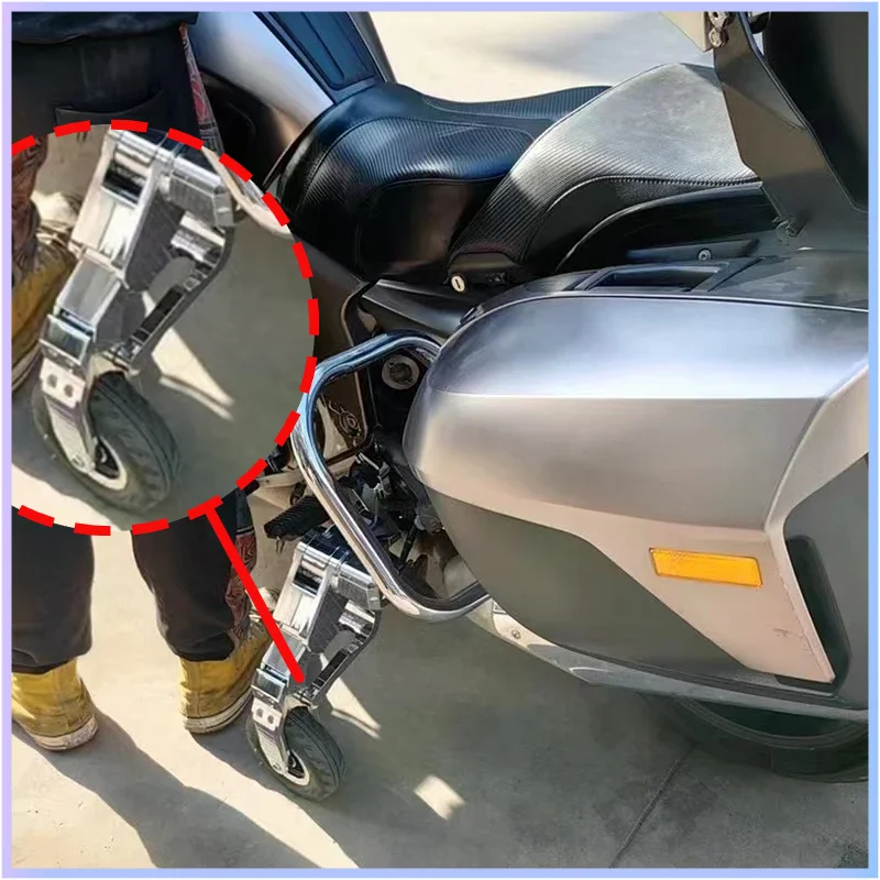 Suitable For Bmw K1… - image