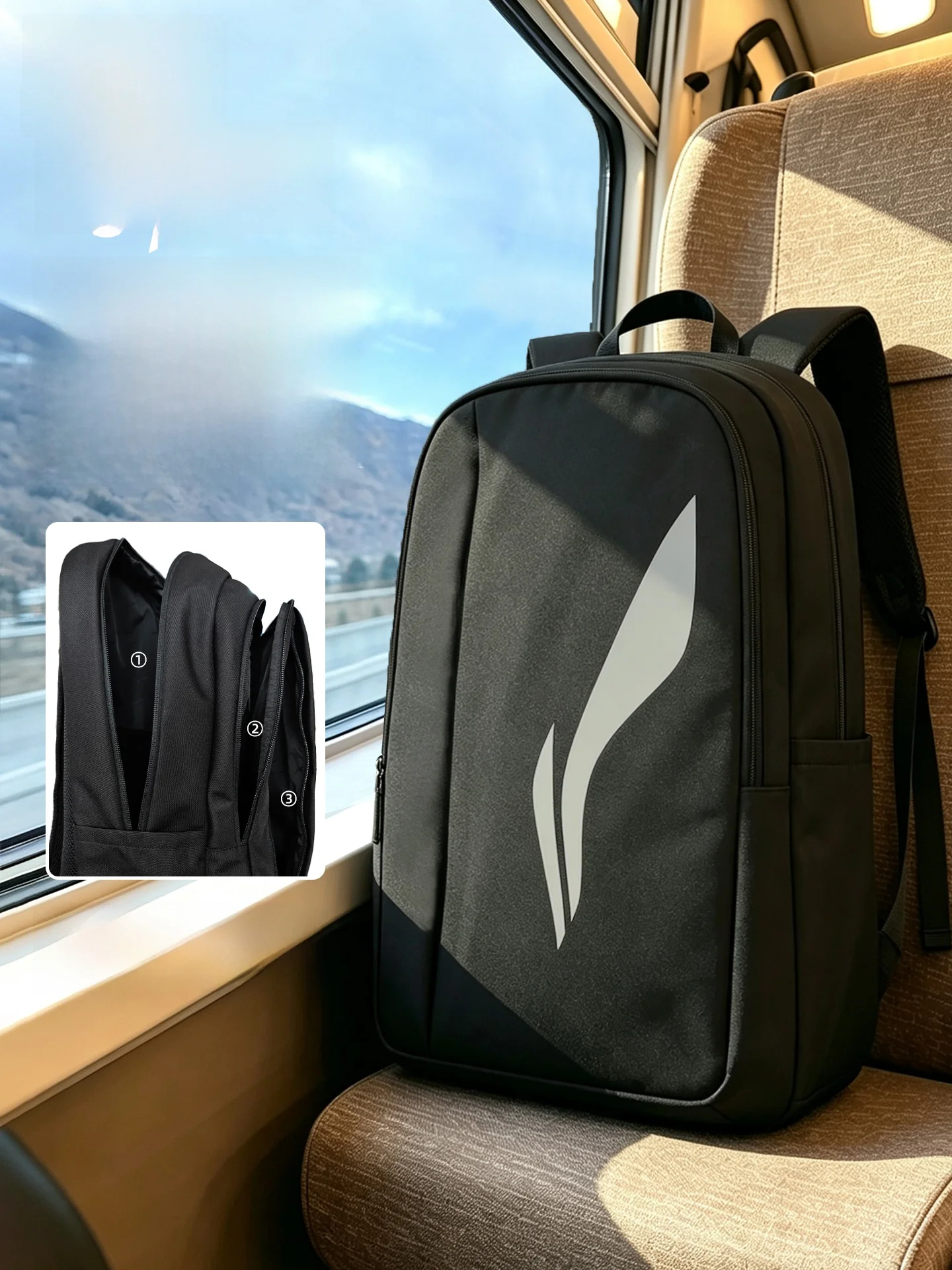 zaino-unisex-grande-capacita-per-sport-viaggi-e-computer-leggero-borsa-a-doppia-spalla-in-fibra-di-poliestere