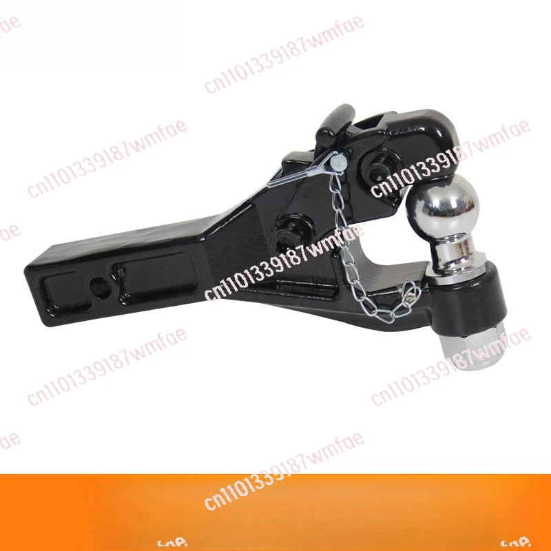 Modified special high-strength trailer hook rogue hook traction tail hook
