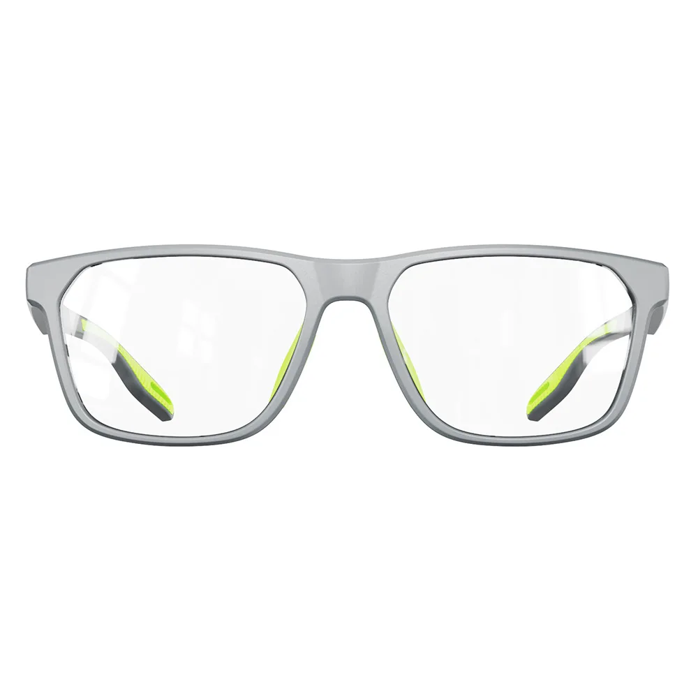 YOOLENS New Ultra Light TR90 Anti Drop Elastic Leg Sports Optical Adjustable Prescription Flat Light Unisex Eyeglasses YK502-07