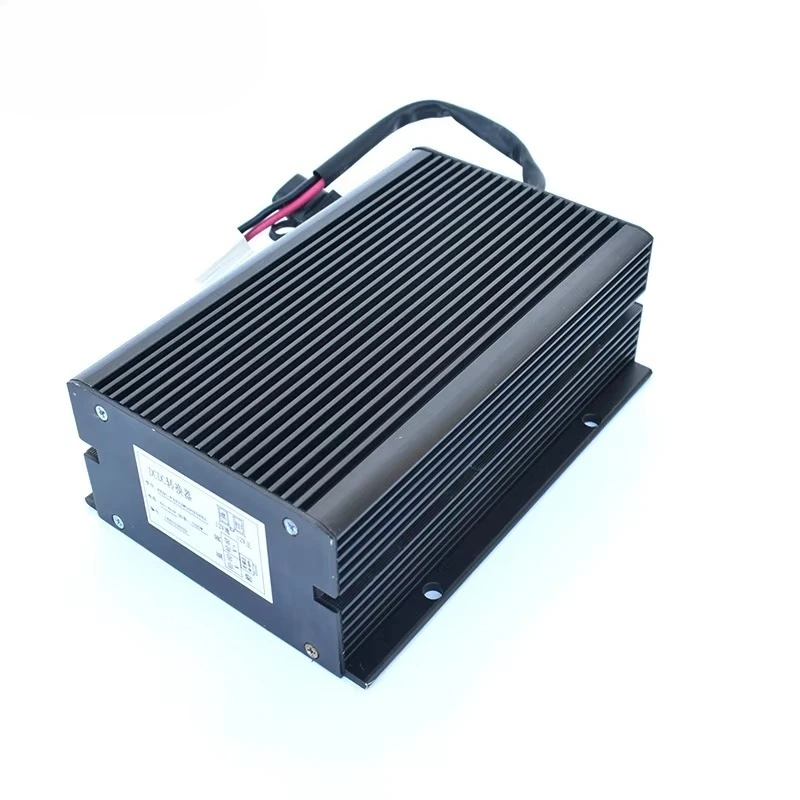 48V to 60V Forklift Parts   Converters 12V