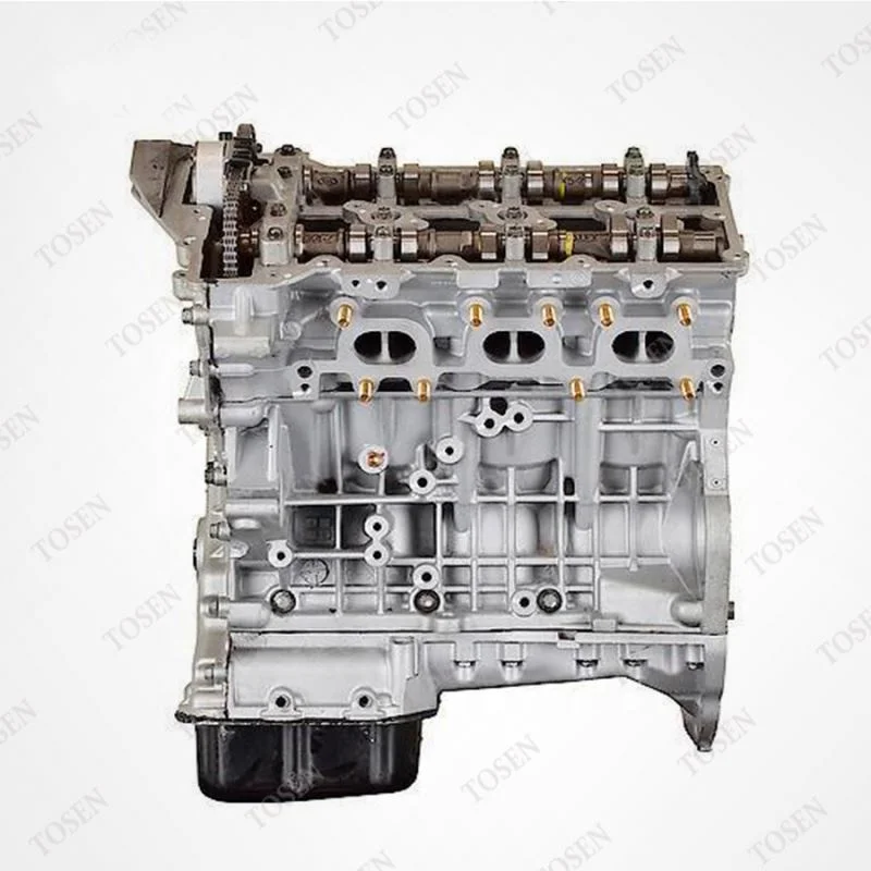 Buy engine block engine vehicles for Hyundai Korea Car G4LA Petrol 1.2L G4NA G4KA G4KC G4KG F16D3 D4CB