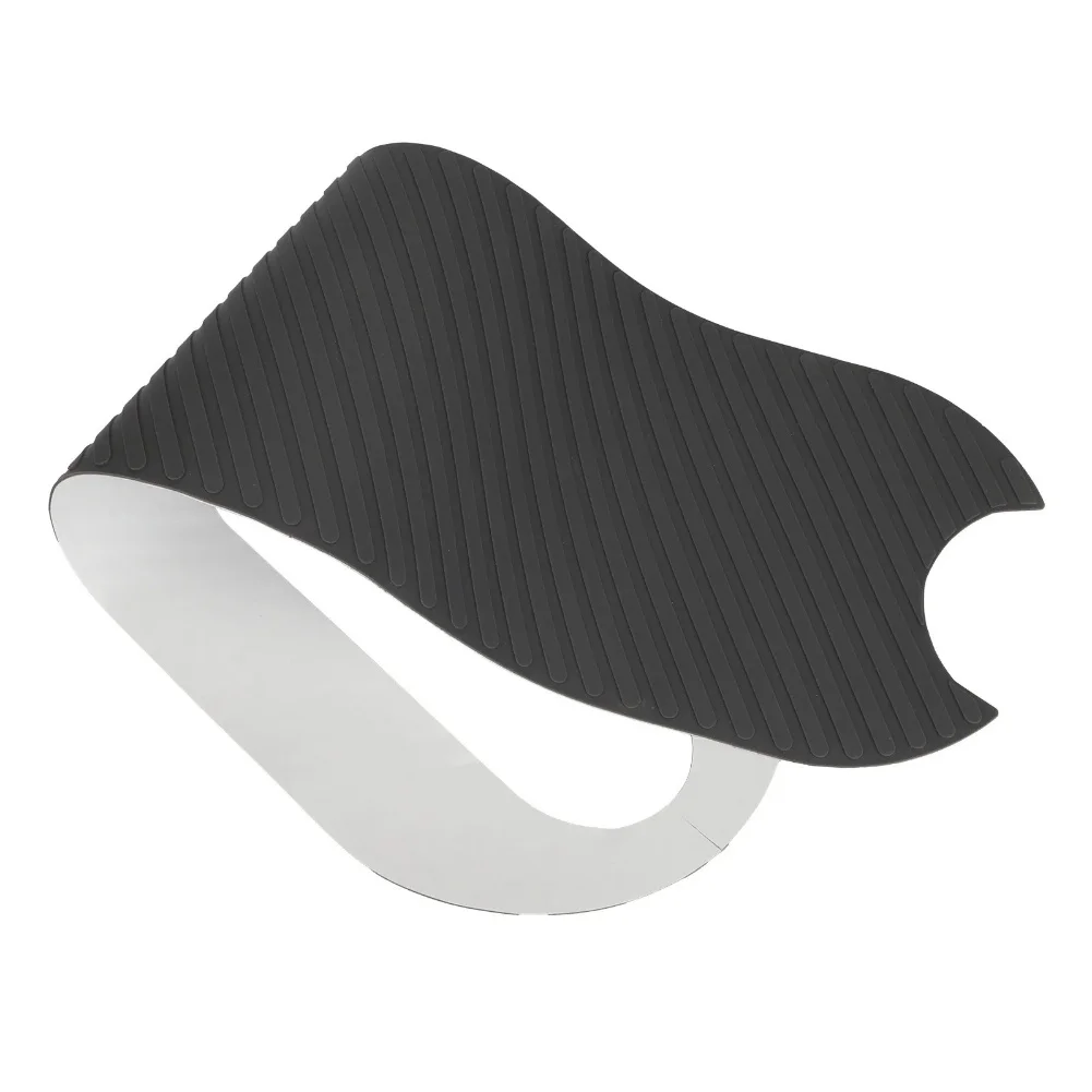 /Silicone /Foot /Pads For For Xiaomi 5Plus Electric Scooter Waterproof Anti-Slip Mat Kit For Custom Fit Deck Cover Replacement P