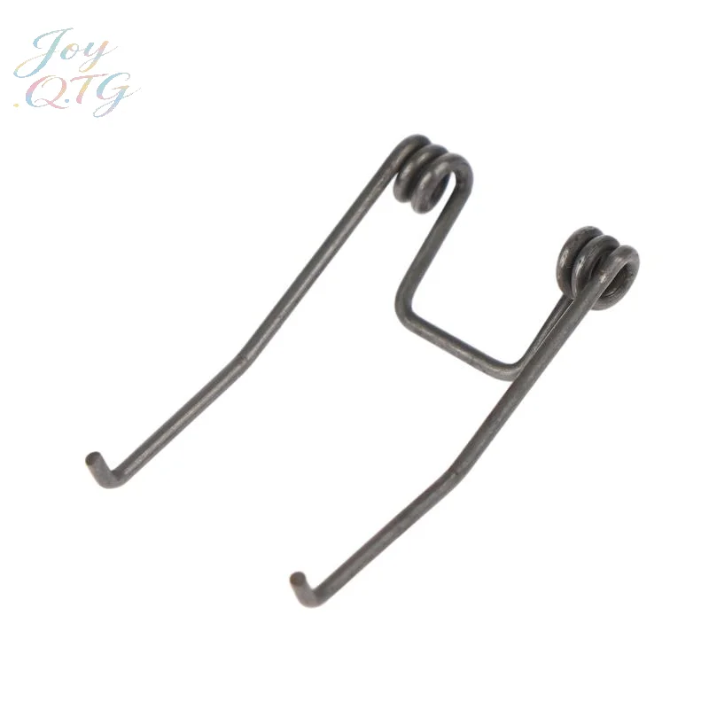 Hot 1Pcs Electric Push Scissors Hair Clipper Replacement Spring Coldless Clip For Hair Clipper Used With Replacement