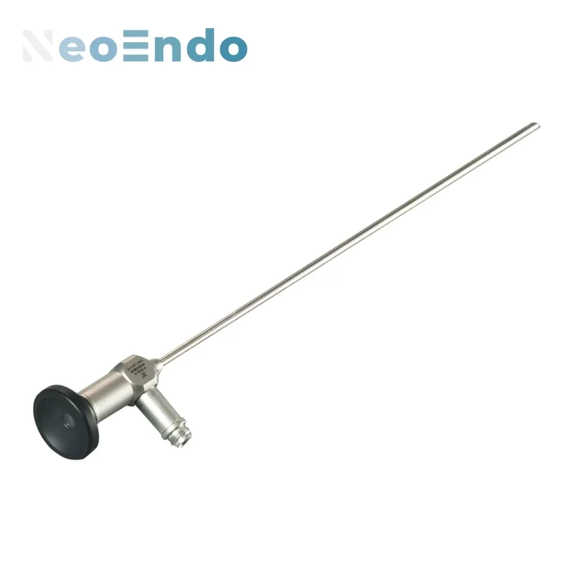 2026 NEW Autoclvable Cystoscope 4x302mm, . Rigid Autoclavable Hysteroscope
