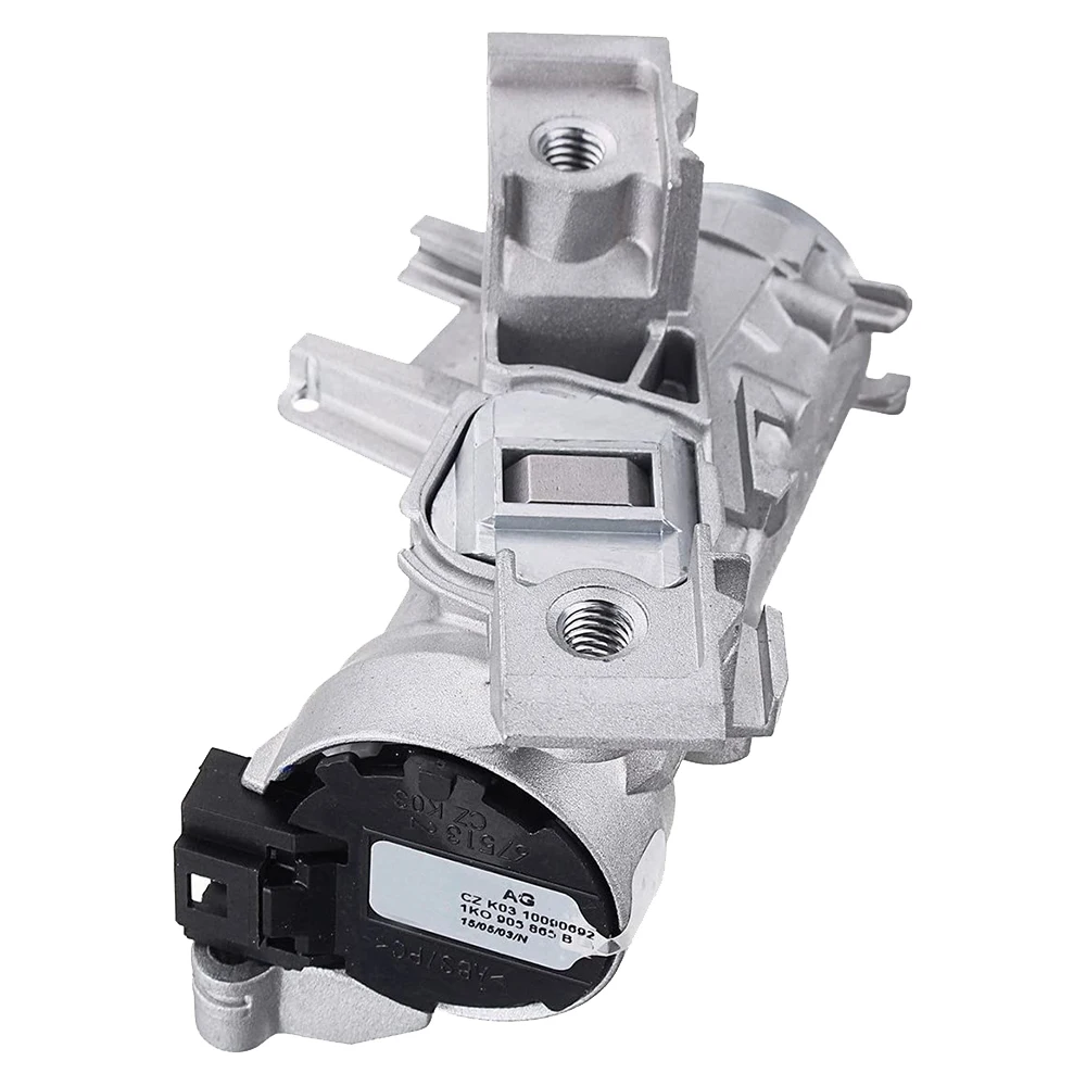

AM-Car Engine Ignition Switch Steering Lock For Jetta Golf MK5 MK6 Eos Tiguan 1K0 905 851 B