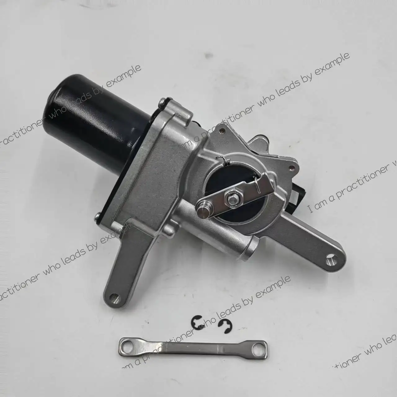 Suitable for Toyota 3.0T Supercharger Actuator Electric Control Valve 17201-30150 17201-30180