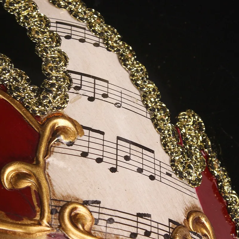 قناع ريترو خاص عبر الحدود لعيد الميلاد والهالوين في أوروبا والولايات المتحدة قناع راقي جديد