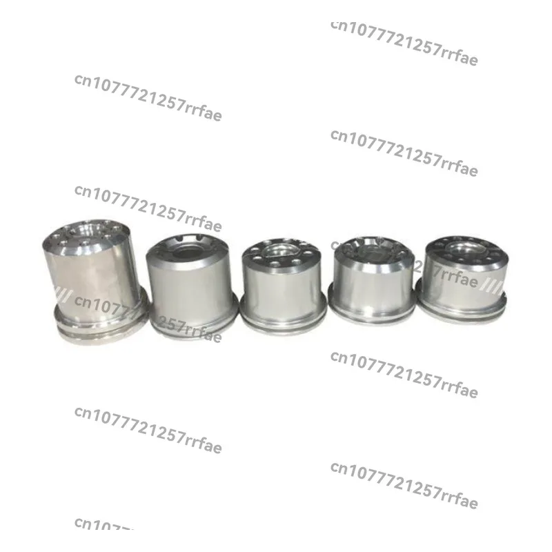 Directional post fixing screw connecting plate nut removal tool