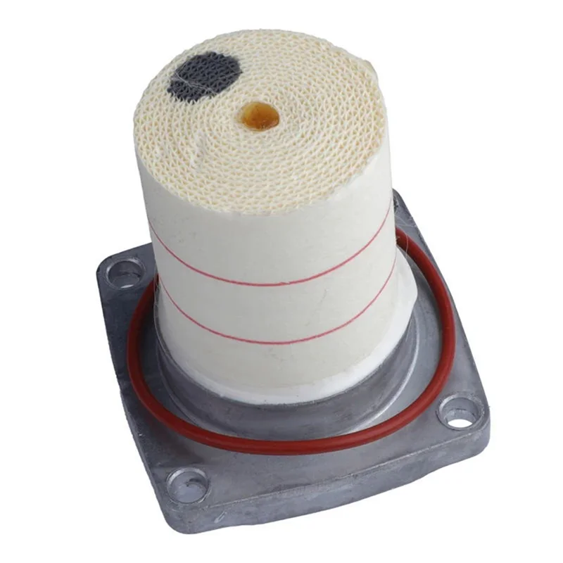 

4 Pcs Car 23390-0E011 233900E011 Fuel Filter Suitable For Hilux Land Cruiser Lexus LX Fuel Grid Diesel Filter