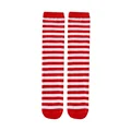 Calcetines a rayas