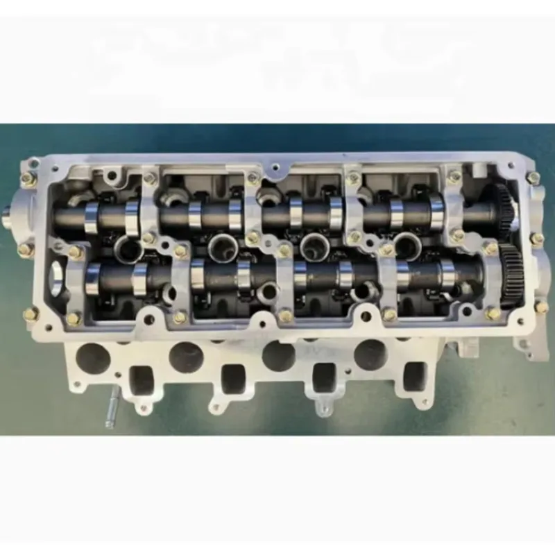 

CDBA 908726 03L103065A 03L103265G Complete Cylinder Head For VW Amarok Crafter 2.0tdi 16V