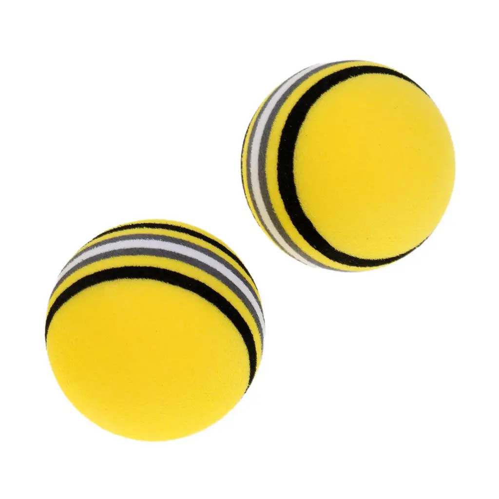 10 مجموعات من كرات الجولف للتدريب على كرة الجولف