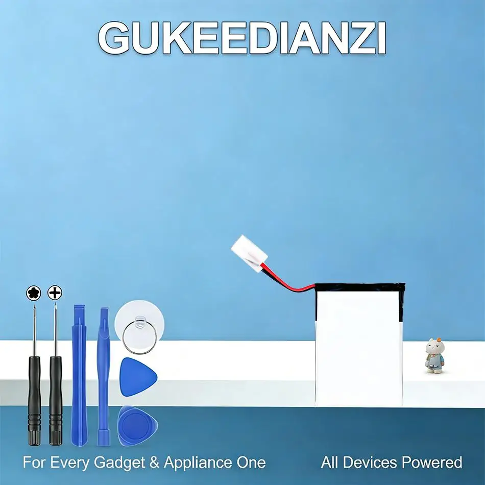 

361-00139-10 Долговечная батарея для умных часов Garmin Venu 2 Venu2, надежная замена для смарт-часов.