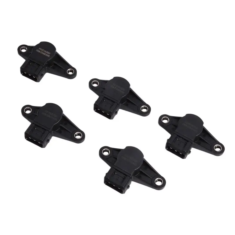 For Chery Fulwin Bonus Very Cowin 3 A515 Fora 477 1.5L Engine 5PCS Throttle Position Sensor F01R10U050 F01R10U051