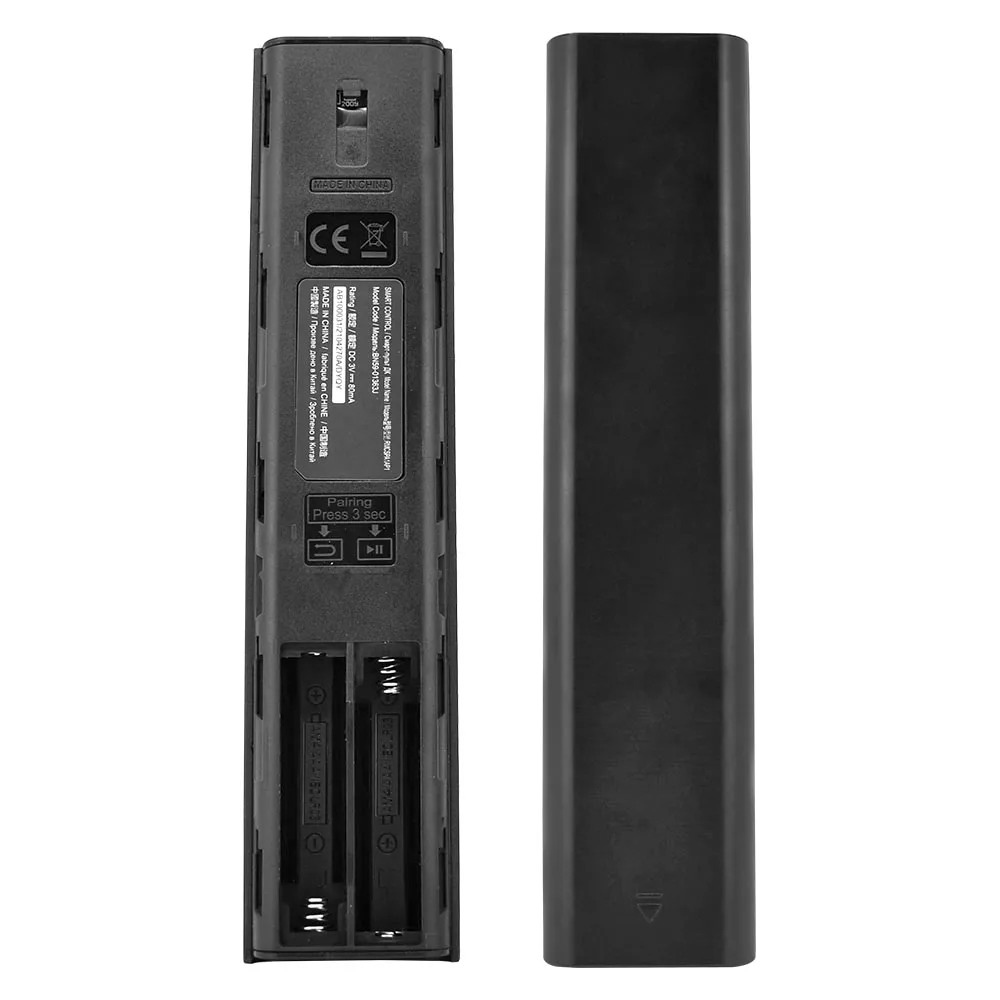 New BN59-01363J For Samsung QLED TV Voice Remote Control GU43AU7179 UE43AU7172 UE43AU8072U UE50AU8000 UE43AU8072U BN59 01363A