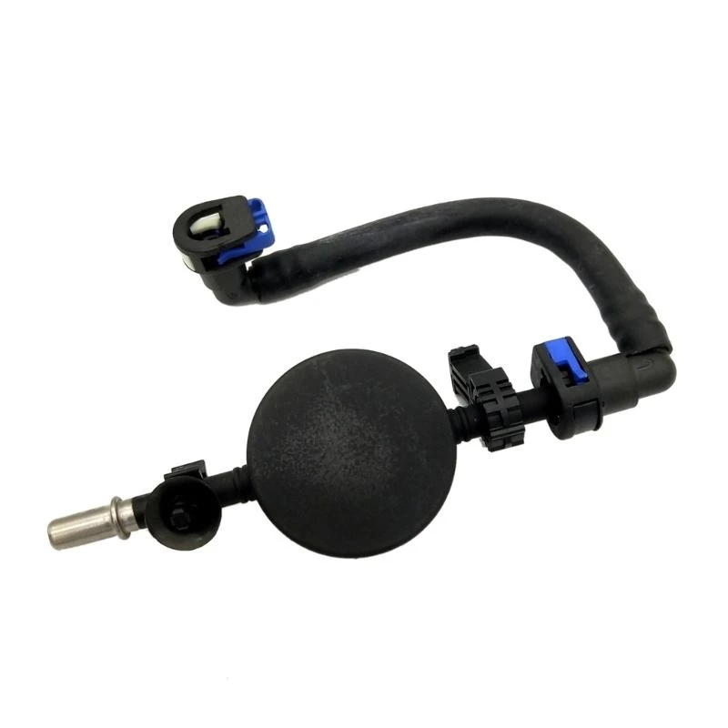 

High Compatibility Delivery System Front Pipe With Valves For T300 95147410 Vehicle Maintenance Professional Part R6FB