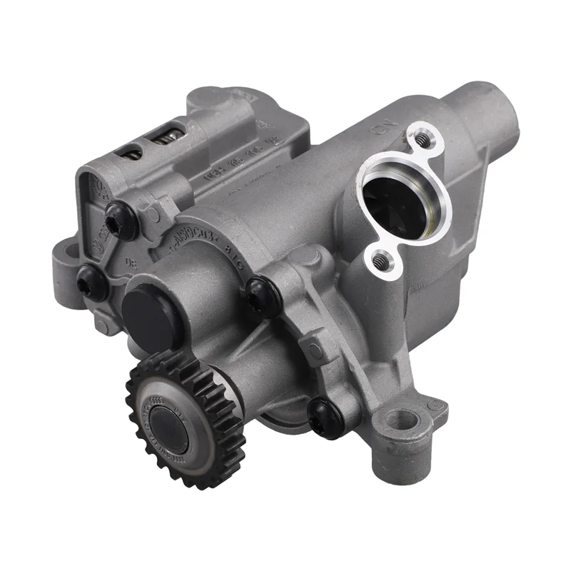 

A02Q-06H115105AP Масляный насос двигателя для VW Tiguan A5 Q5 TT 06H115105AF 06H115105T