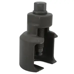 TecTake Extracteur Universel De Rotule De Direction Et Suspension – Lot De 2 Pièces – Outil Atelier Auto Robuste