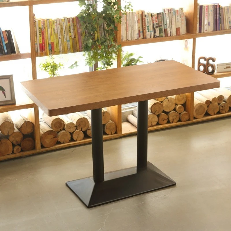 مطعم متجر مقهى الجداول شرفة التجارية الرجعية الترفيه مقهى الجداول الأثاث المعدني الحديث Omschrijving MH40ZZ #2