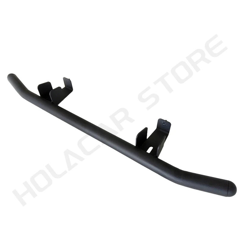 Front Bumper Grill Spotlight Bracket Spot Light Lamp Bar Bracket for Suzuki Jimny JB64 JB74 2019-2026 3/5 Door Car Accessories