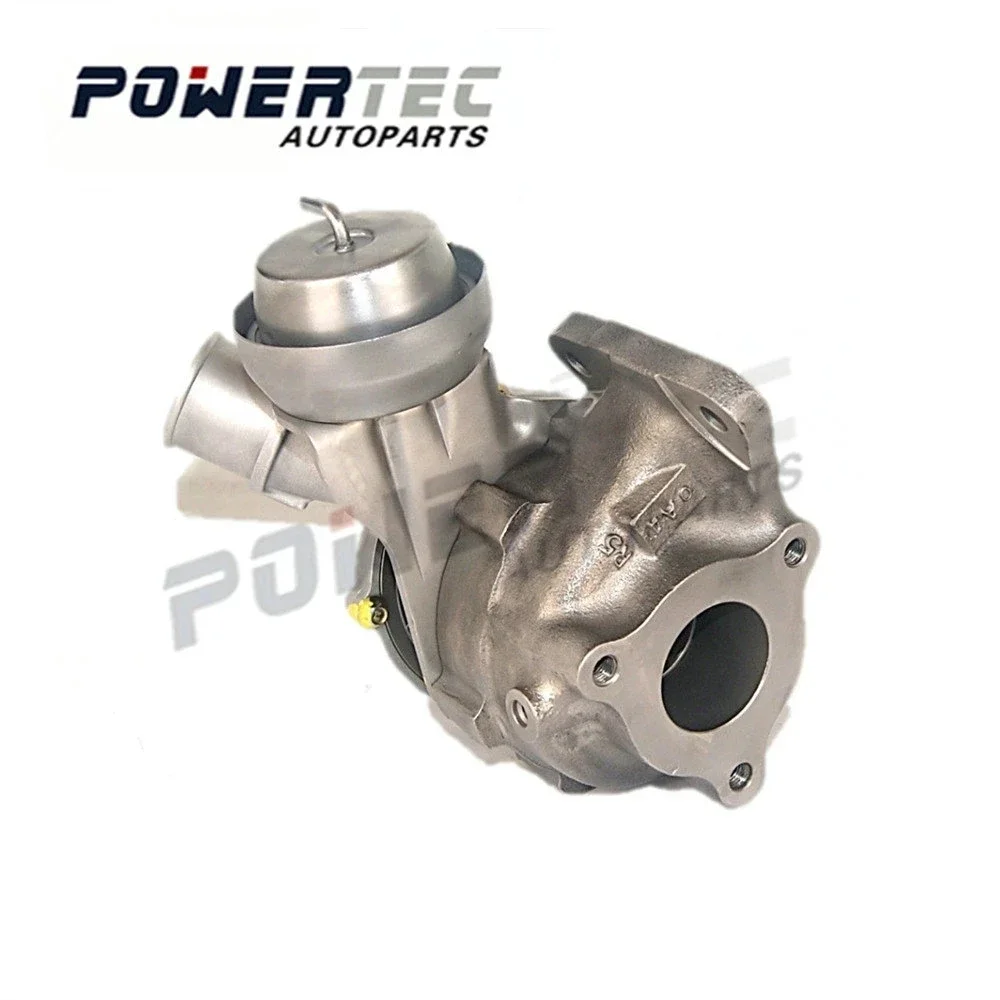 Complete Turbocharger RHV4 Full Turbo charger VAD20022 Turbine 1515A170 For Mitsubishi L200 2.5L 123Kw 4D56U