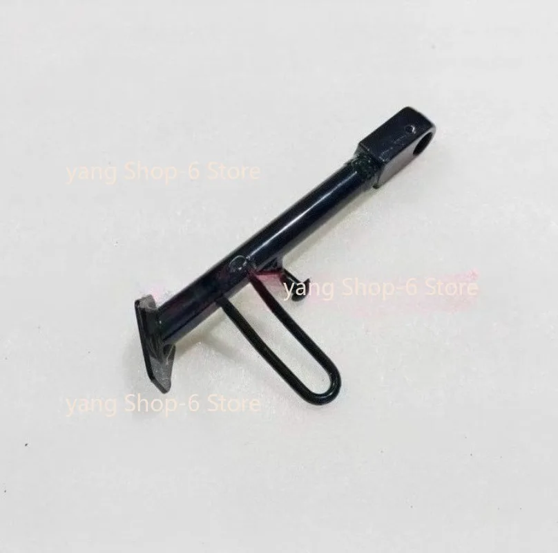 For Benelli Imperial 400 Motorcycle Accessories Single Support Side Bracket Switch Spring Small Tripod