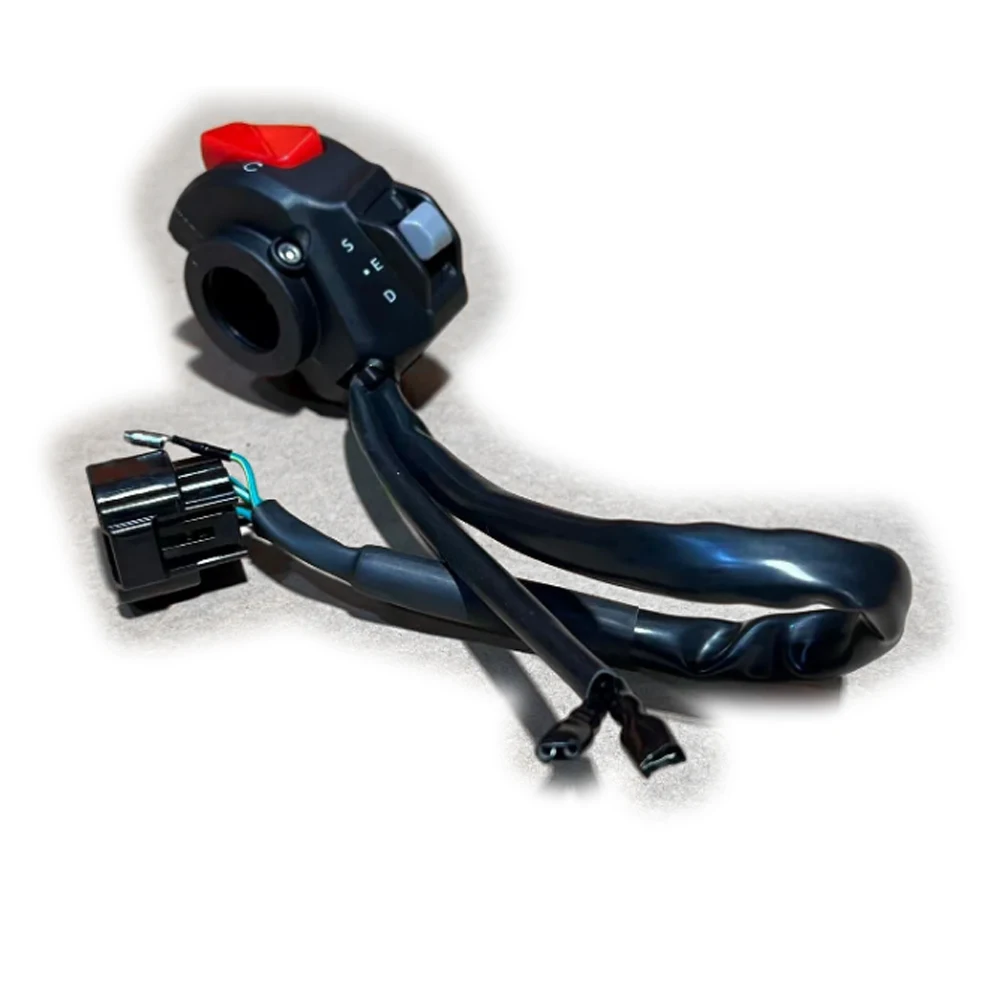 For Surron Ultra Bee ON/OFF SUR-RON UltraBee Electric Dirt Bike Handlebar Combination Switch Assy Control Switch
