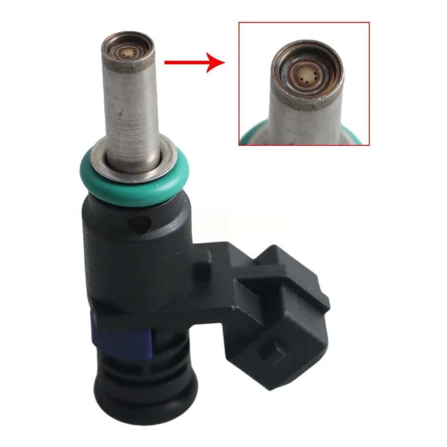 1/4/10pcs Fuel Injectors 39300-PTA1-800 39300PTA1800 for Kymco Maxxer 450i MXU 450i MXU 500i UXV 500i