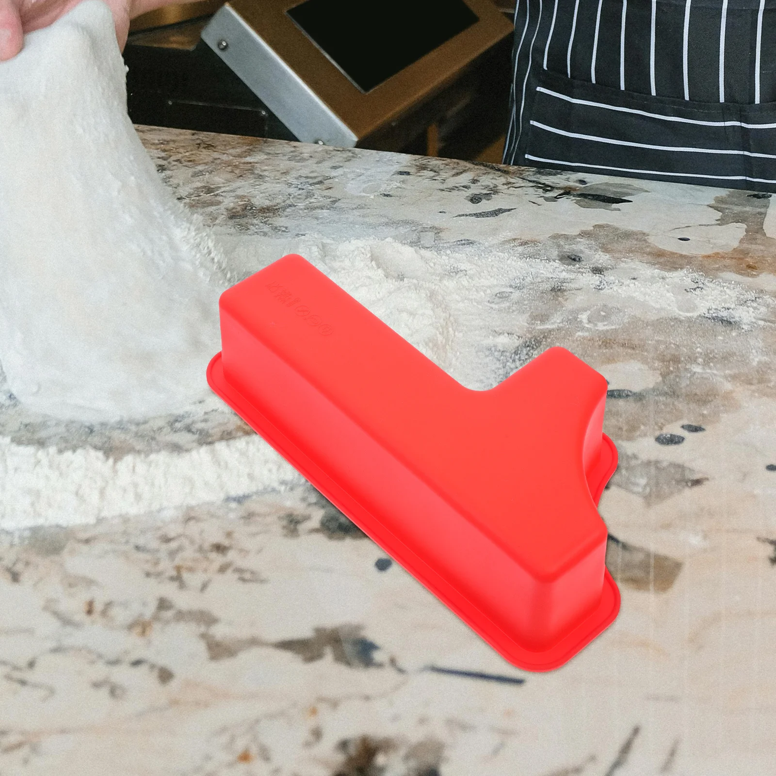 

Large 3D Red Silicone Number Mold Baking Pan Kitchen Tool Birthday Cake Decorating Supply Silicone Number Molds Cake Pans