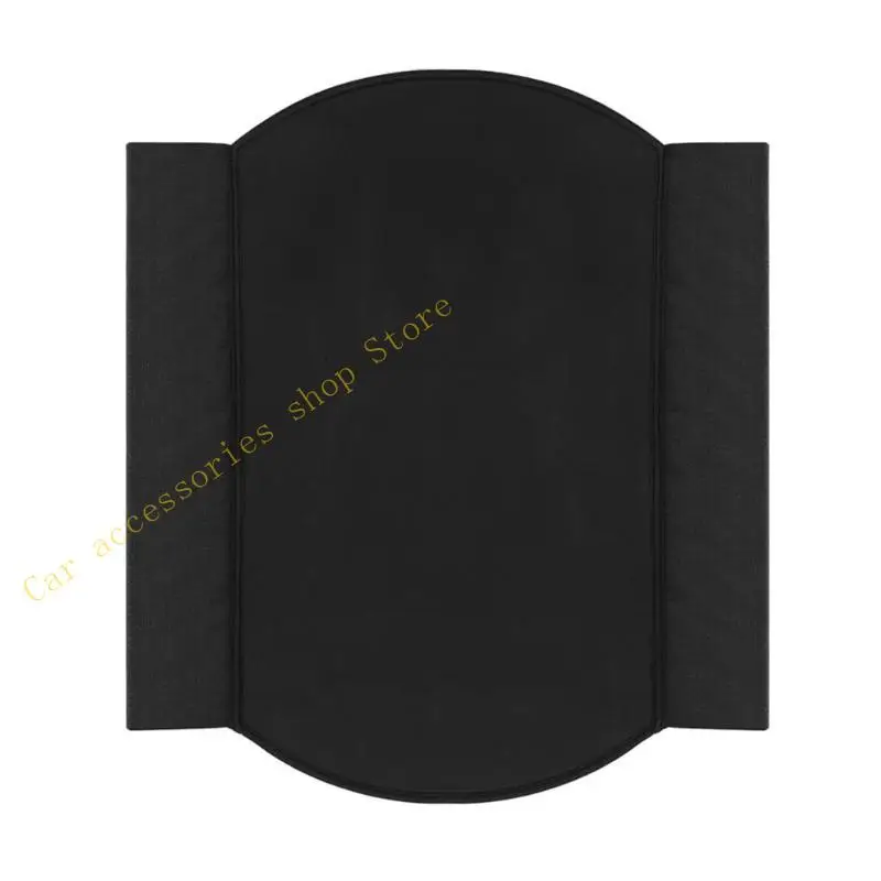 

T21E E-Bike Battery Case Dustproof Electric Bicycles Protective Cover Bag Accessories
