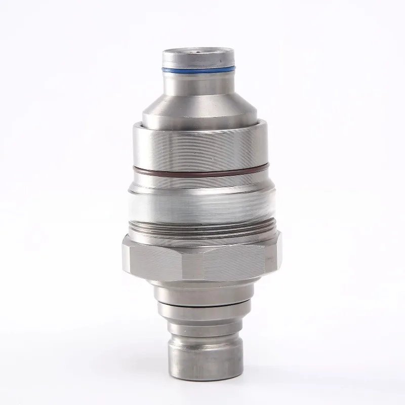 Loader plane hydraulic connector 7246802 AT406475 47396761 V1311-77150 3736968