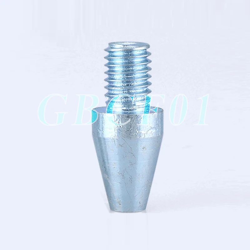 Alignment Dowel Pin Industrial Enclosure Flip Door Panel Tapered Anti-drop Corner Latch Screw Mount Positioning Accessory