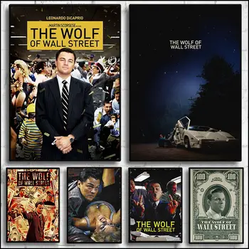 10 best sales オオカミのポスター - №3