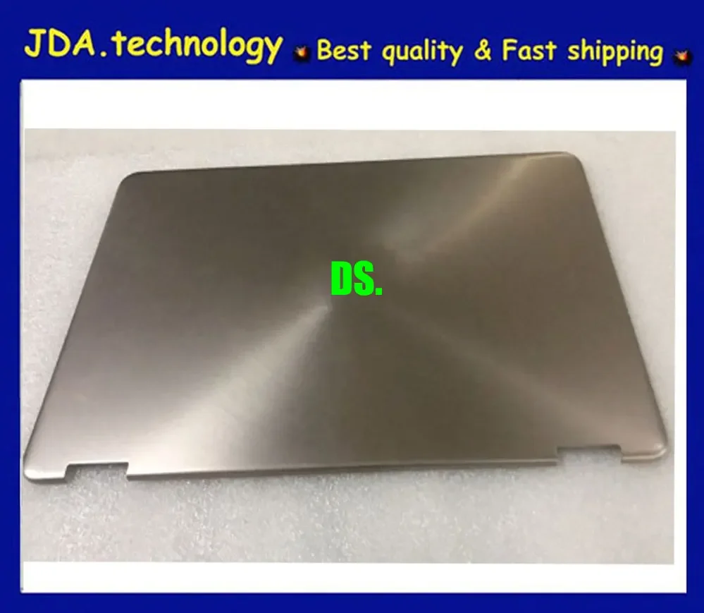 MEIARROW     New LCD top case for ASUS Zenbook UX360 UX360C UX360CA 13.3