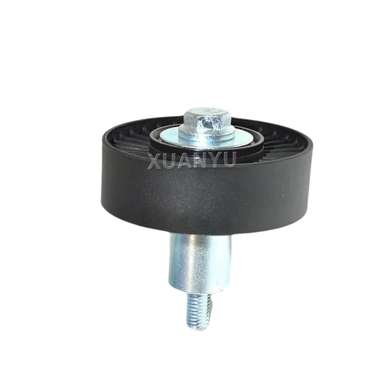 Belt Idler Pulley LR025083 For LAND ROVER RANGE ROVER III (L322) & RANGE ROVER IV (L405) & RANGE ROVER SPORT II (L494) view 5