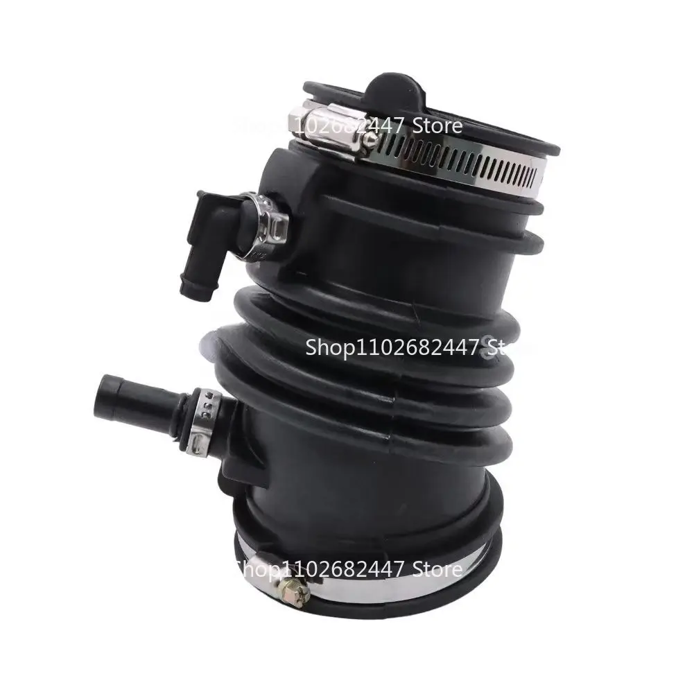 DS7Z9B659B Suitable for Ford Fusion 2.5L Intake Hose, Air Bellows Turbocharger Hose