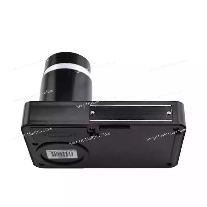 Digital Grain Moisture Meter - Tests 14 Kinds of Grains (Coffee/Cocoa Beans/Wheat/Corn) Smart Moisture Analyzer