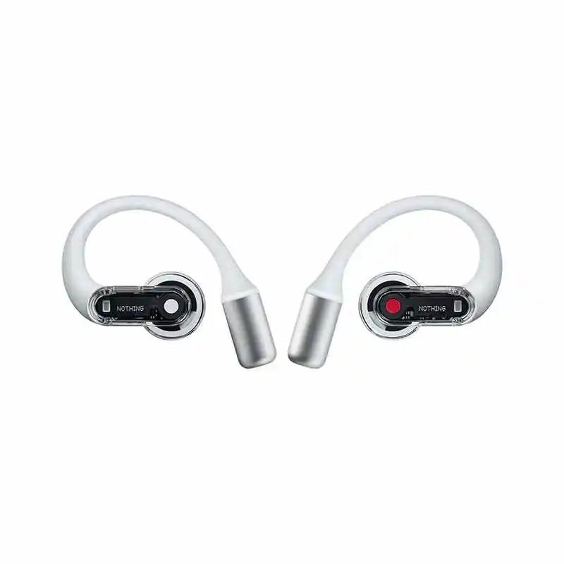 Global Versio Ear Open Is Coming , Start Selling From October 1st Ear(Open) 14.2 Mm Dynamic Driver Bluetooth 5.3 Ip54