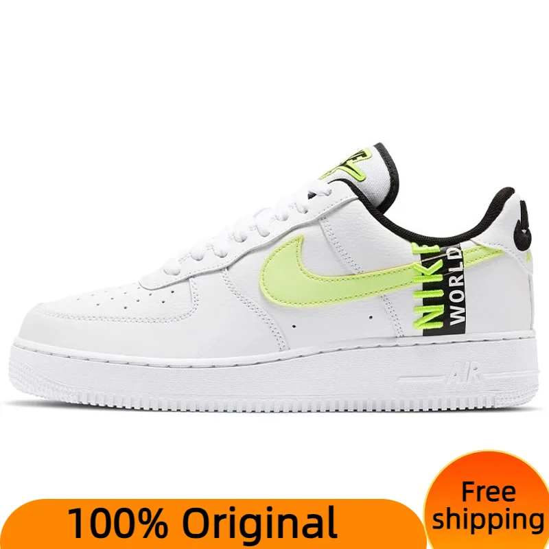 

Кроссовки Nike Air Force 1 '07 LV8 Worldwide