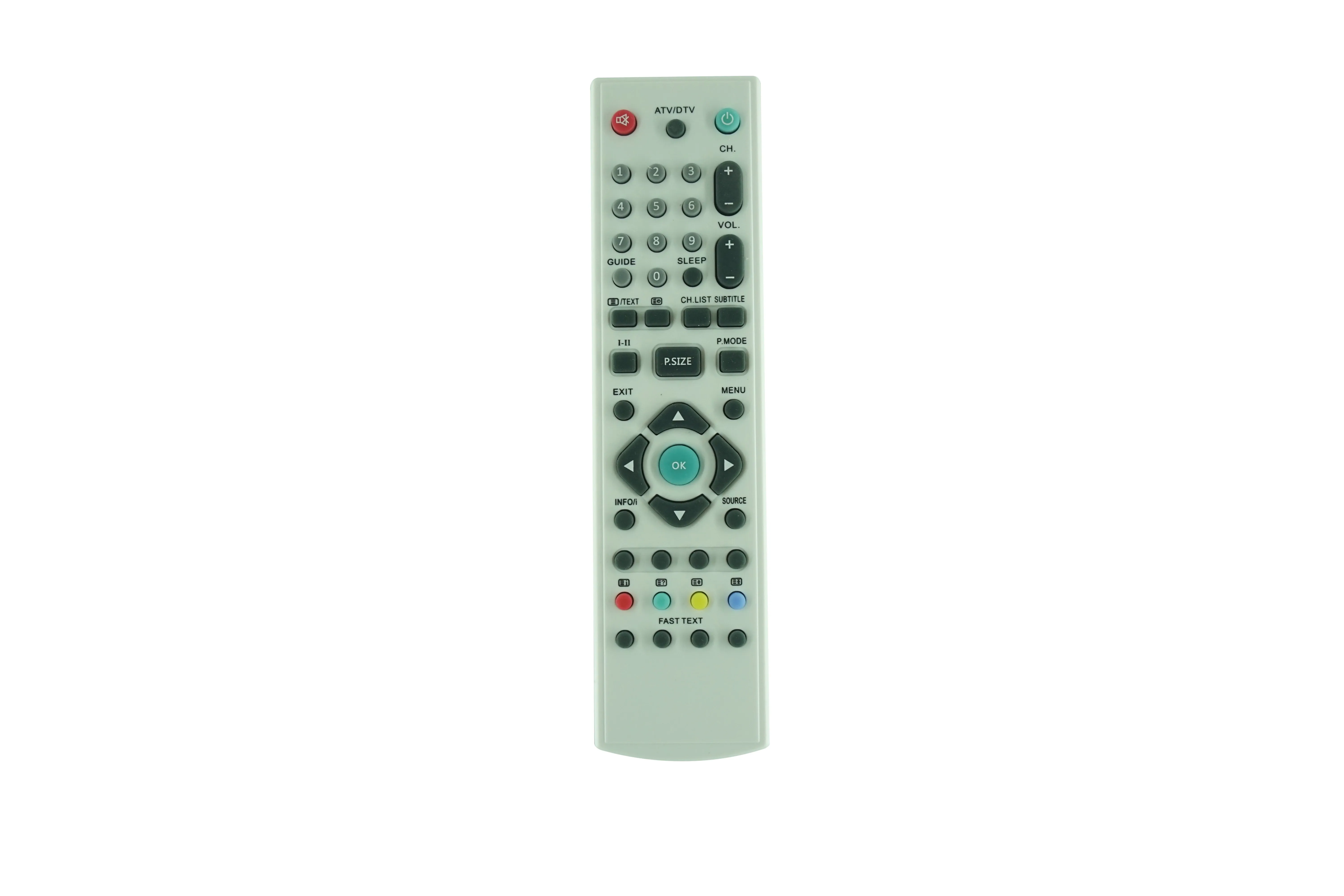 

Пульт дистанционного управления, совместимый с BUSH LCD19W016HD LCD37TV016HD LCD26TV016HD LCD32TV016HD IDLCD15TV016HD IDLCD15TV016HD LED HTV TV
